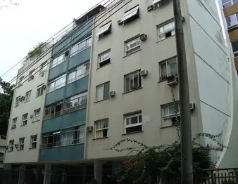 Fachada do Edifício Whately