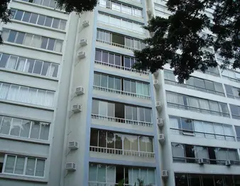 Fachada do Igar