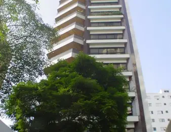 Fachada do Edificio Casabella