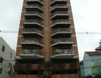 Fachada do Edificio Rouen