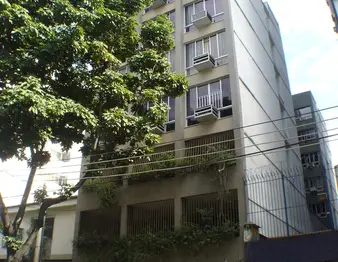 Fachada do Edificio Ada